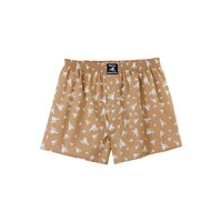 Lousy Livin Boxershorts 7Hills Beige