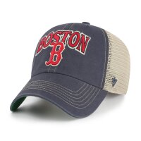 47 Brand MLB Boston Red Sox Tuscaloosa 47 CLEAN UP Cap