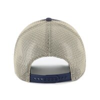 47 Brand MLB Boston Red Sox Tuscaloosa 47 CLEAN UP Cap