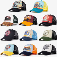 King Kerosin - Men Trucker Cap Standart