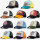 King Kerosin - Men Trucker Cap Standart
