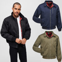 Brandit Lord Canterbury Winter