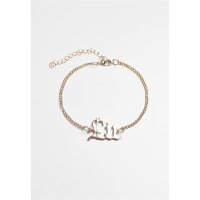 Mister Tee Lit Chunky Bracelet