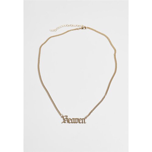 Mister Tee Heaven Chunky Necklace