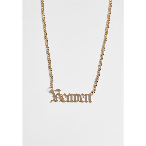 Mister Tee Heaven Chunky Necklace