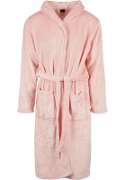 Mister Tee Love Bathrobe