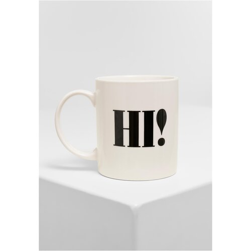 Mister Tee Hi Bye Cup