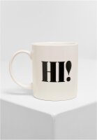 Mister Tee Hi Bye Cup