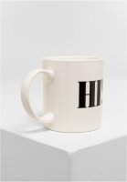 Mister Tee Hi Bye Cup