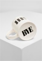 Mister Tee Hi Bye Cup