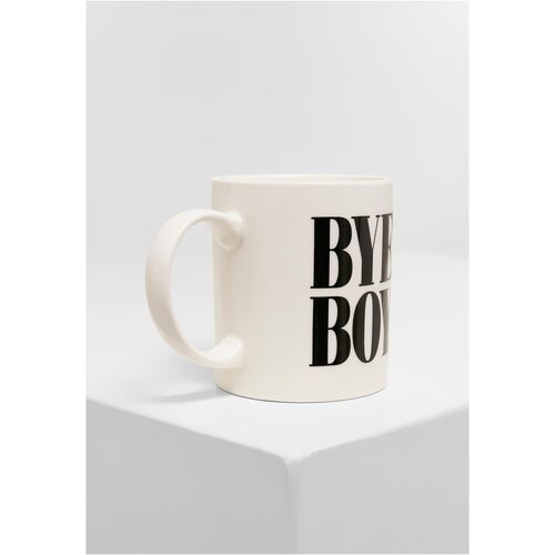 Mister Tee Bye Boy Cup