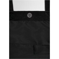 Mister Tee Ballin DIY Terry Tote bag