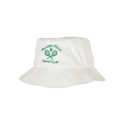 Mister Tee Beverly Hills Tennis Club Bucket Hat