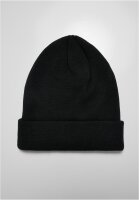 Mister Tee Compton Heavy Knit Beanie