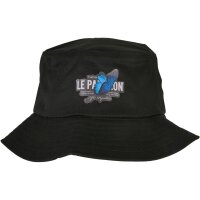 Mister Tee Le Papillon Bucket Hat