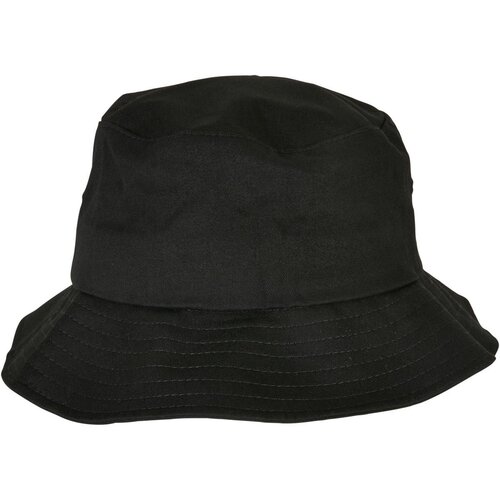Mister Tee Le Papillon Bucket Hat black one size