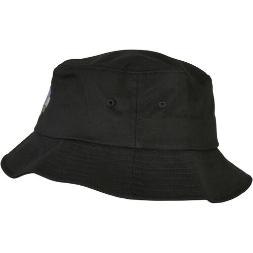 Mister Tee Le Papillon Bucket Hat black one size