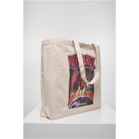 Mister Tee Wonderful Oversize Canvas Tote Bag