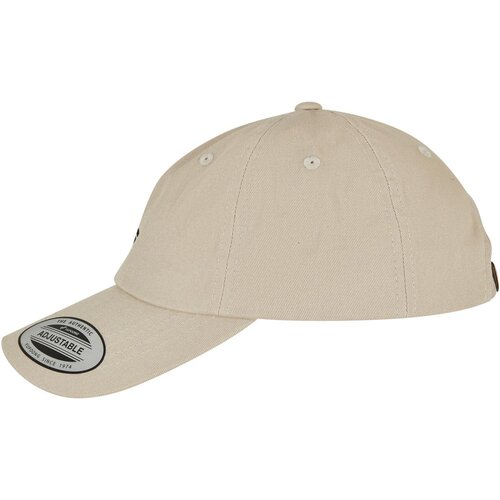 Mister Tee Letter Stone Low Profile Cap S one size