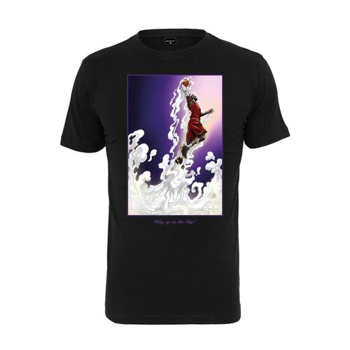 Mister Tee Way Up In The Sky Tee black L