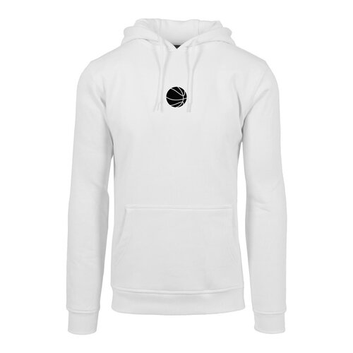 Mister Tee Game Of The Week Hoody white L