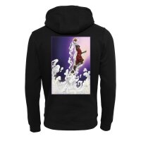 Mister Tee Way Up In The Sky Hoody