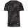 Mister Tee F#?KIT Tee dark camo L
