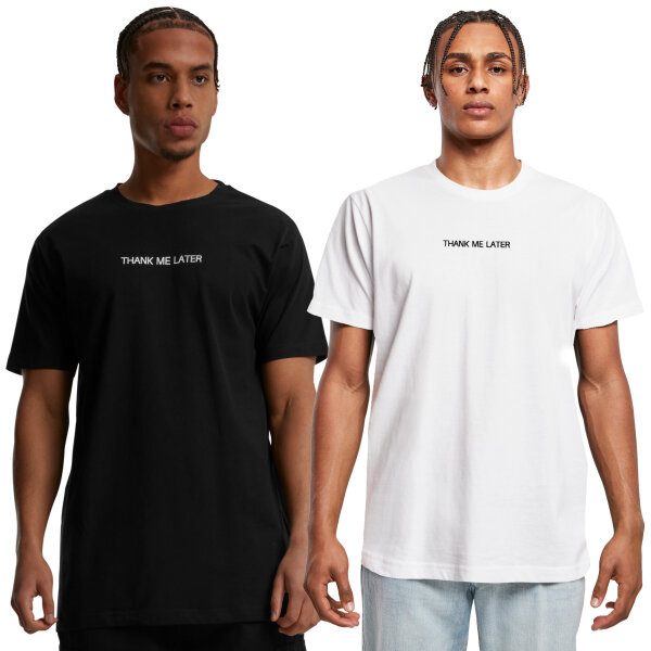 Mister Tee Thank Me Later Tee