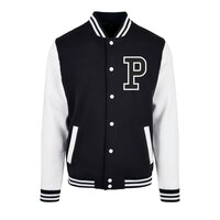 Mister Tee Pray College Jacket