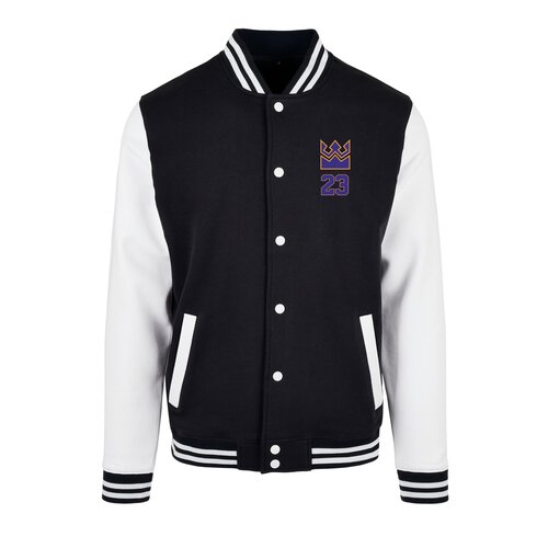 Mister Tee Haile The King College Jacket