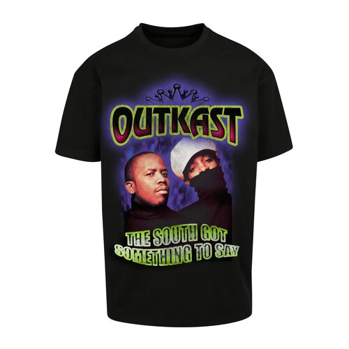 Mister Tee Outkast the South Oversize Tee