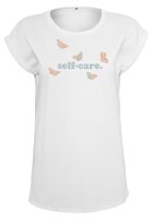 Mister Tee Ladies Self-Care Tee