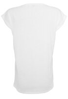 Mister Tee Ladies Self-Care Tee