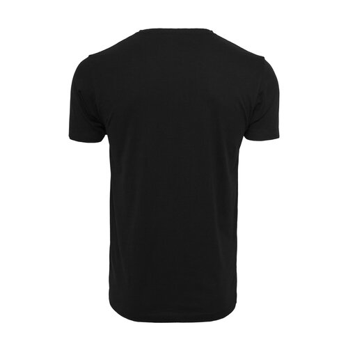 Mister Tee In The Face Tee black XXL