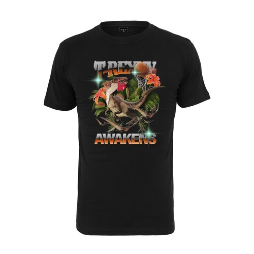 Mister Tee T Awakenes Tee black XXL