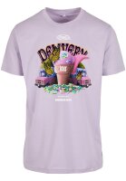 Mister Tee Trippy Delivery Tee