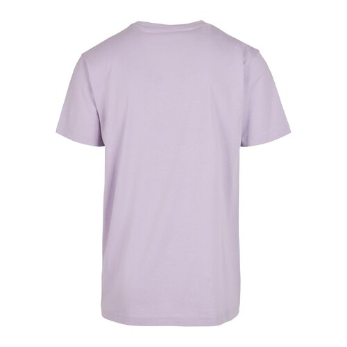 Mister Tee Trippy Delivery Tee lilac XXL