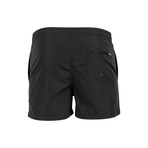 Mister Tee Palms Club Swimshorts black S