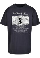Mister Tee Biggie Tour Tee