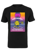Mister Tee Ready For The Season Tee