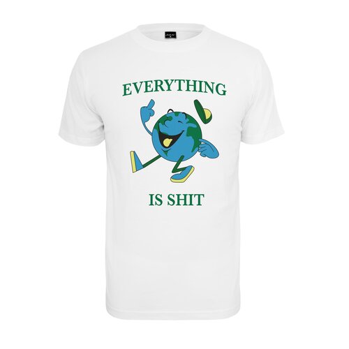 Mister Tee Everything Shit Tee