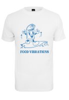 Mister Tee Food Vibrations Tee