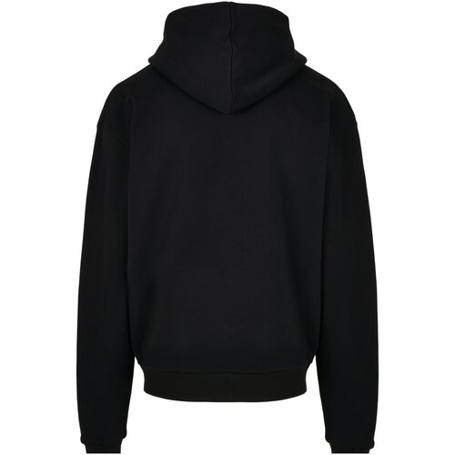 Mister Tee BRKLYN Hoody black XXL