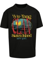 Mister Tee Wu Tang Staten Island Tee