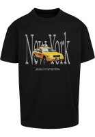 Mister Tee NY Taxi Tee