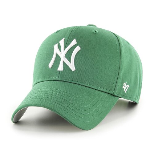 47 Brand MLB New York Yankees Raised Basic 47 MVP Cap Kelly