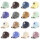 47 Brand MLB Los Angeles Dodgers 47 CLEAN UP Cap