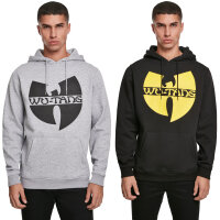 Wu-Wear Logo Hoody