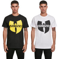 Wu-Wear Logo T-Shirt