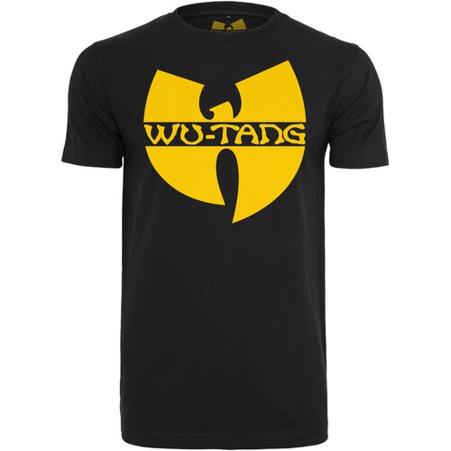 Wu-Wear Logo T-Shirt black L